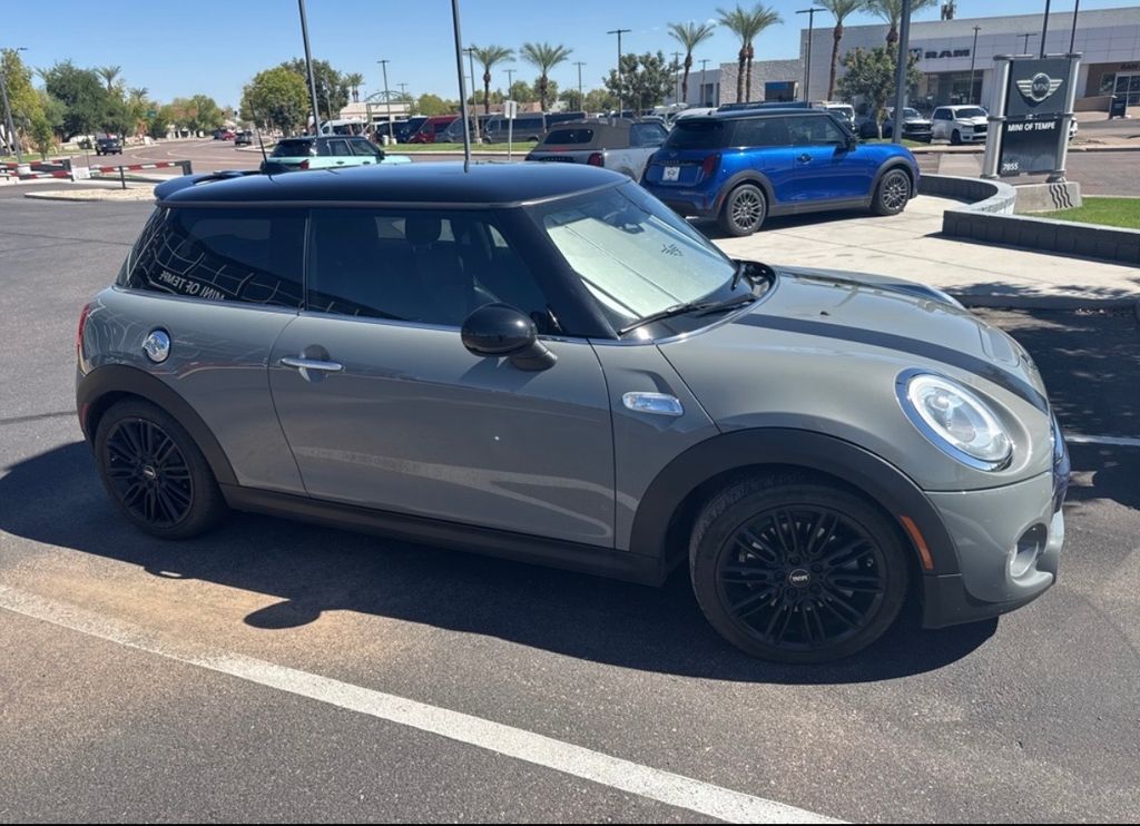 Thumbnail: 2015 MINI Cooper - 5