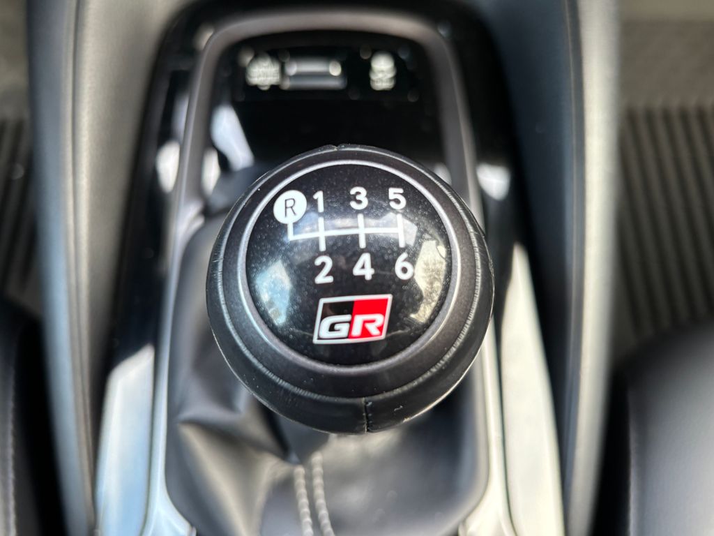 Thumbnail: 2024 Toyota GR Corolla - 19