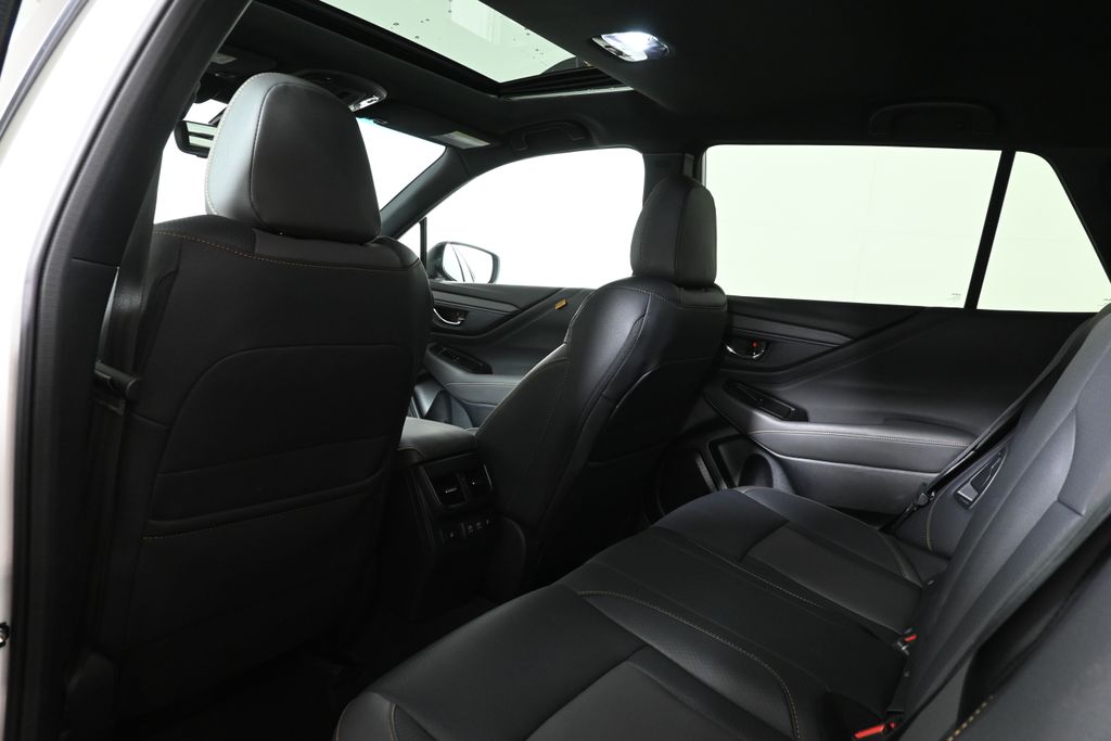 Thumbnail: 2022 Subaru Outback - 28