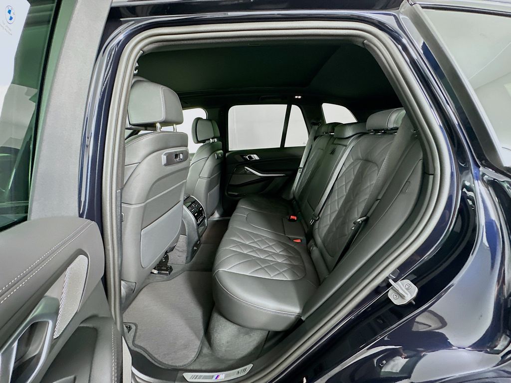 Thumbnail: 2026 BMW X5 - 17