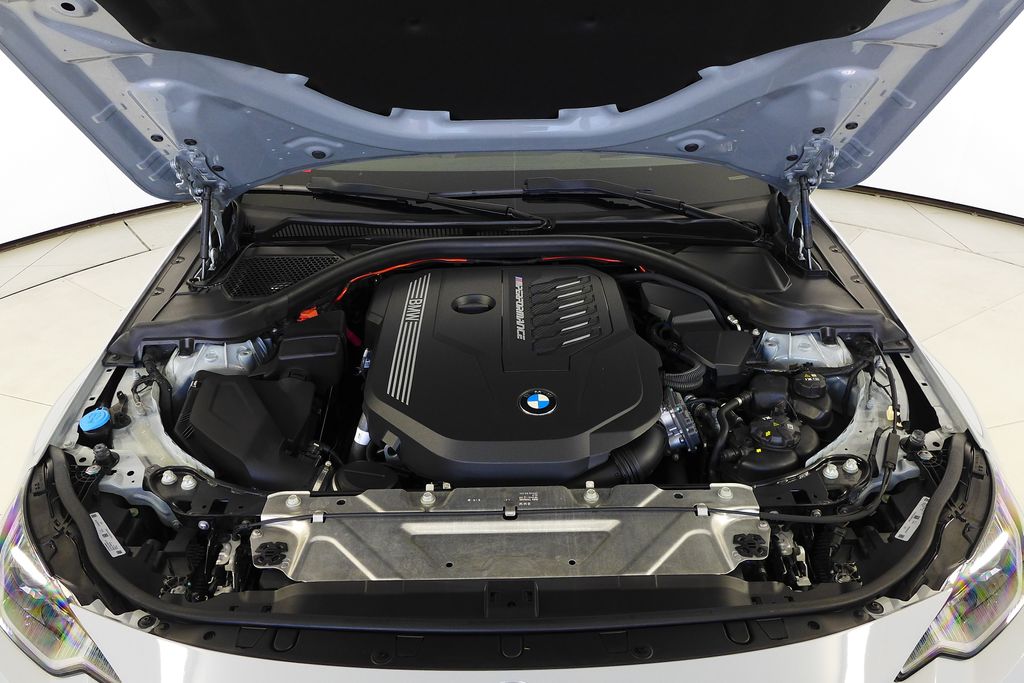 Thumbnail: 2023 BMW 2 Series - 6