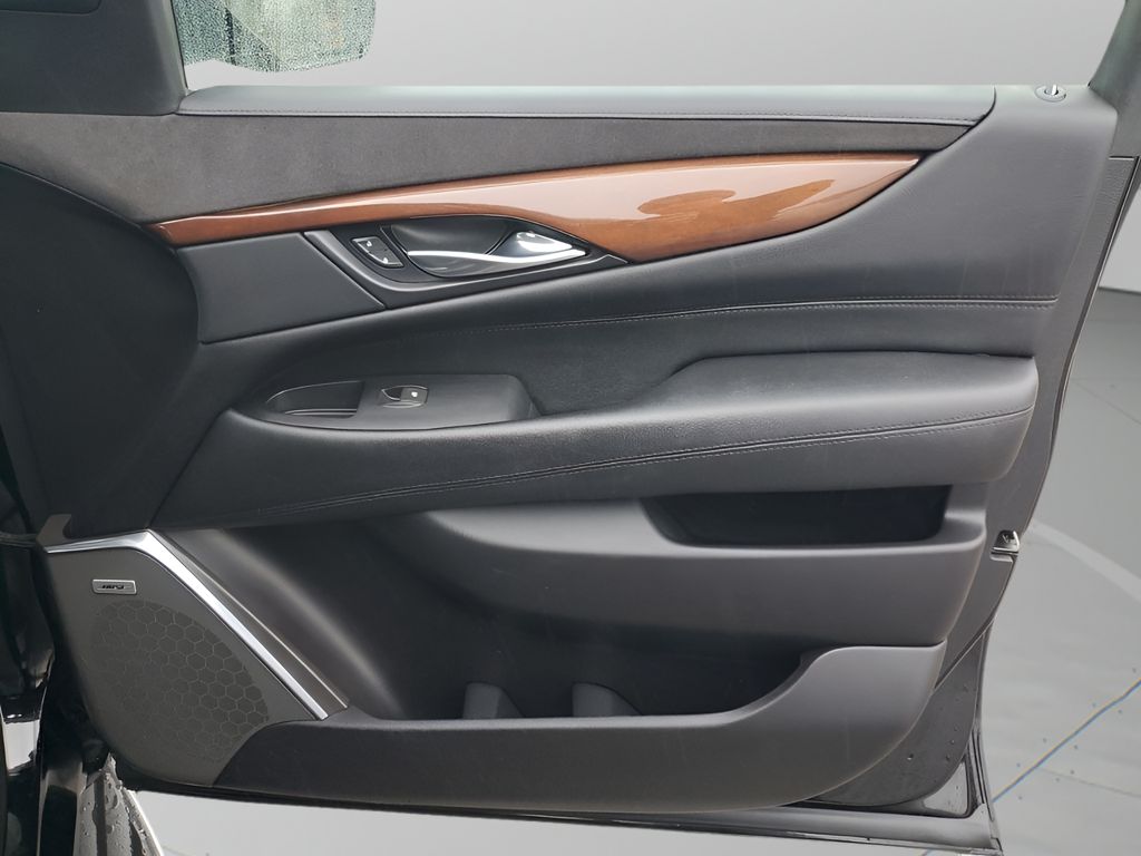 Used Car 2018 Cadillac Escalade  Luxury For Sale Under $30,000 In Austin, Texas