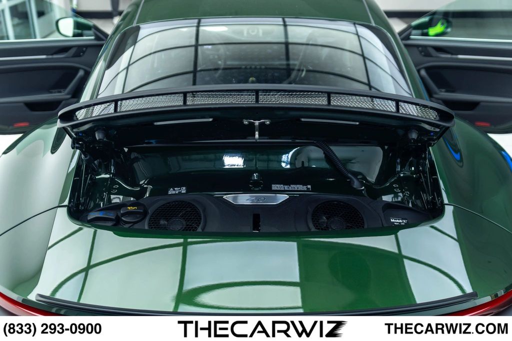 2026 Porsche 911