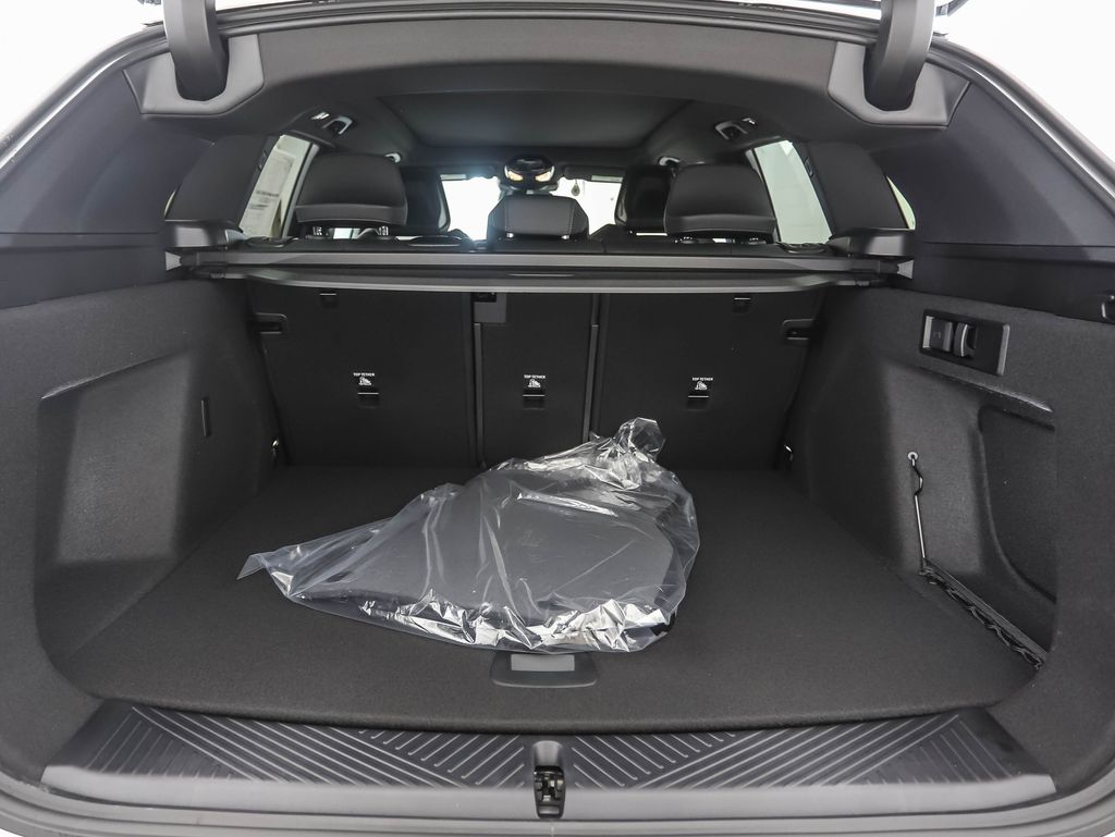 Thumbnail: 2026 BMW X3 - 25