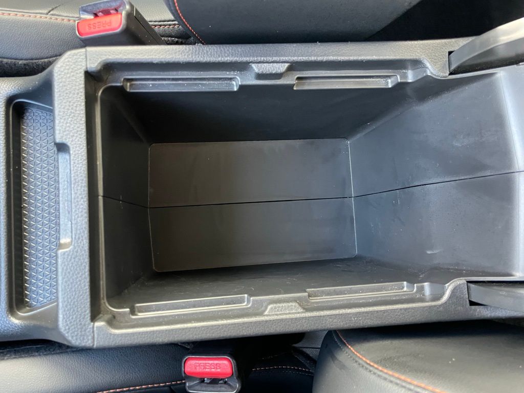 Thumbnail: 2023 Honda CR-V - 22