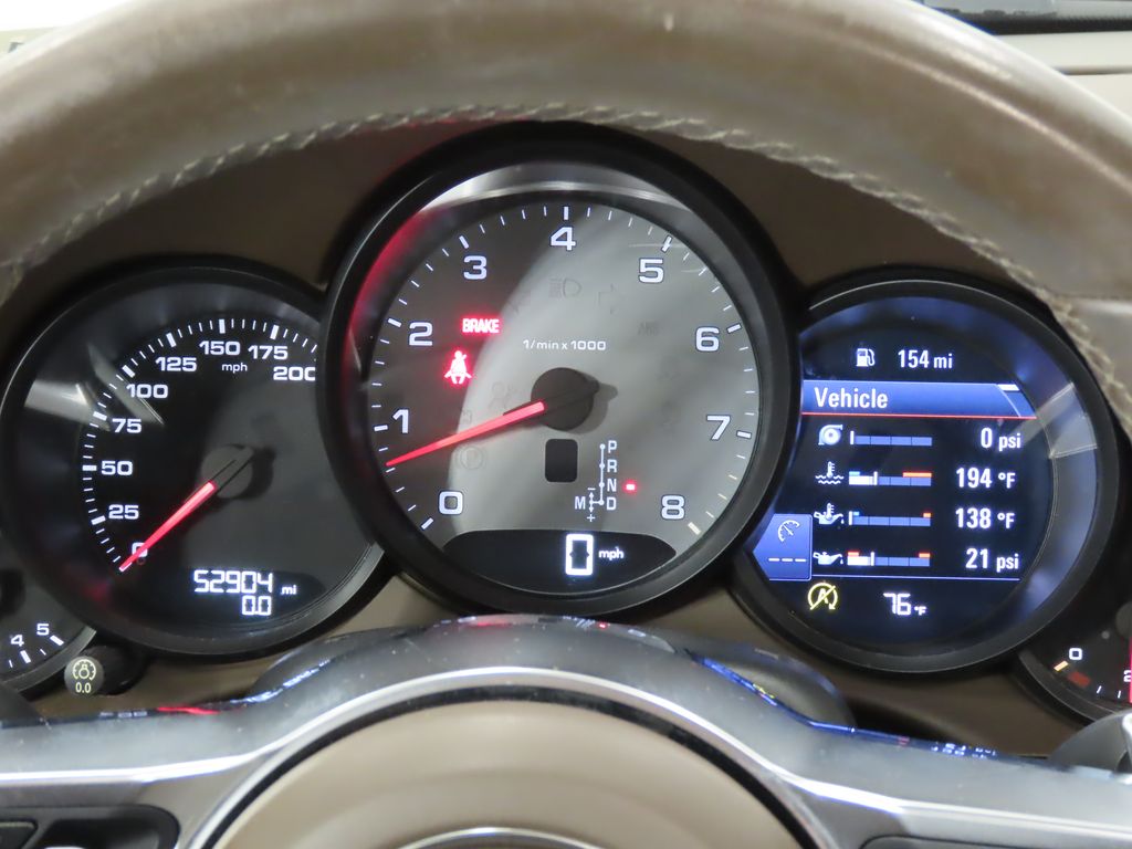 Thumbnail: 2017 Porsche 911 - 16