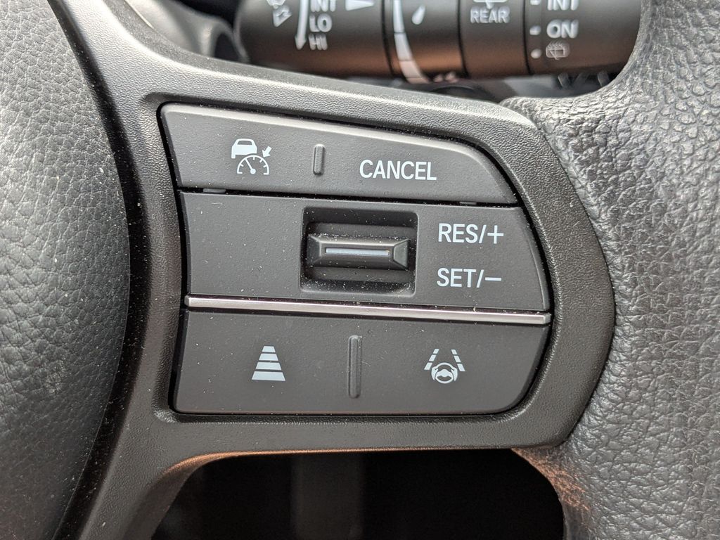Used 2025 Honda CR-V SUV