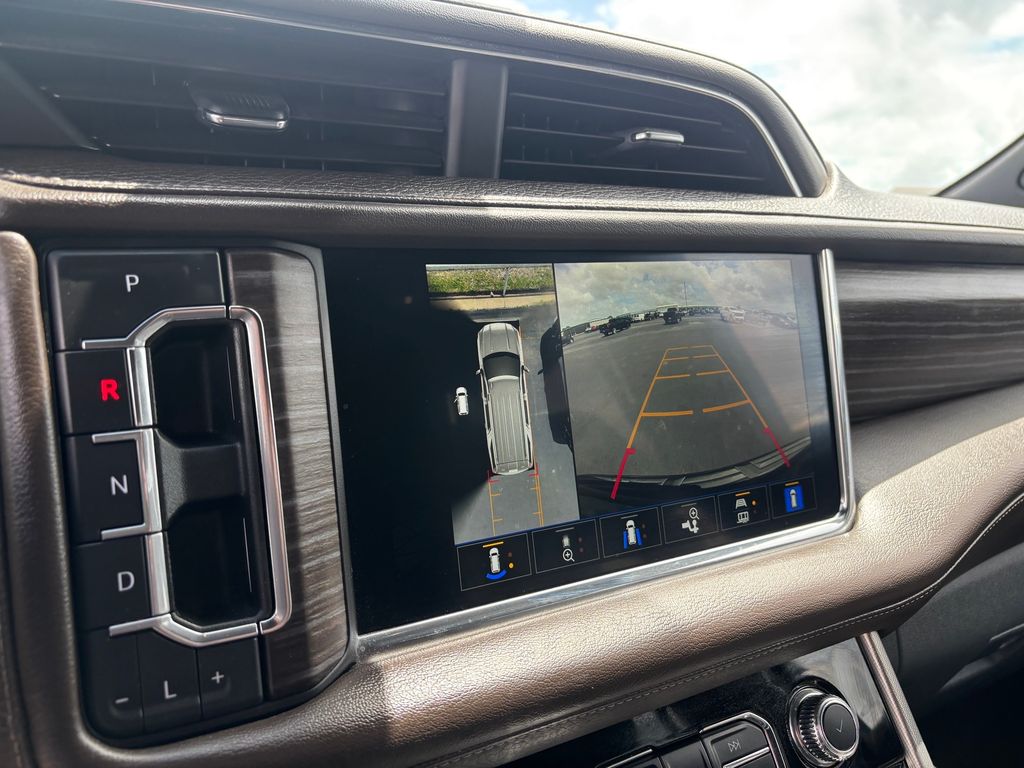 Used Car 2022 Gmc Yukon Xl  Denali For Sale Under $50,000 In Austin, Texas