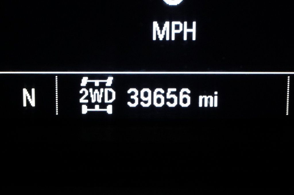 Used Car 2024 Chevrolet Silverado 2500hd  Work Truck For Sale Under $50,000 In Weatherford, Texas