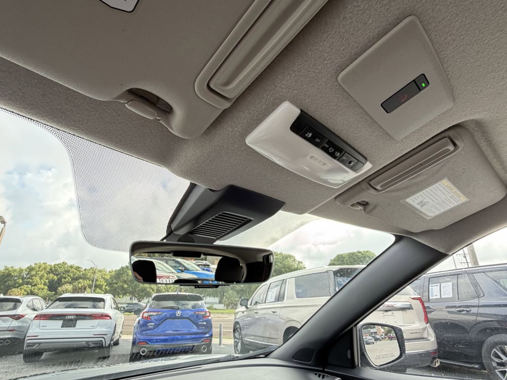 used 2024 Nissan Kicks car, priced at $18,995