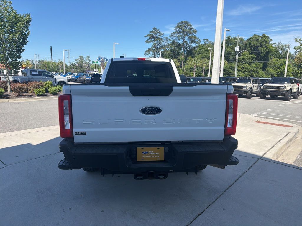 2024 Ford F-250 Super Duty XL