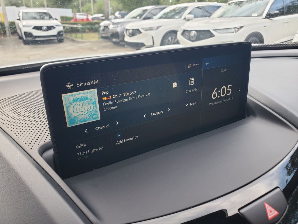 2025 Acura RDX - $37,888