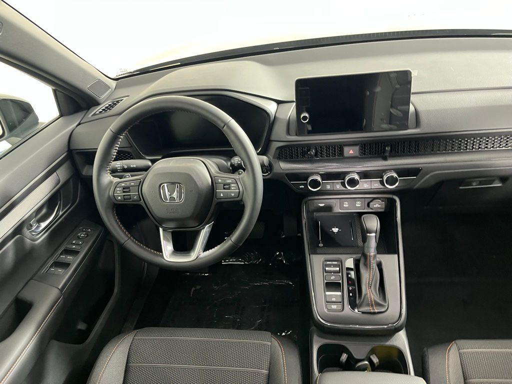 Thumbnail: 2026 Honda CR-V - 13