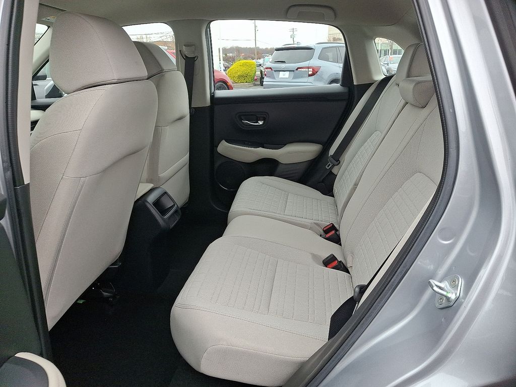 Thumbnail: 2023 Honda HR-V - 9