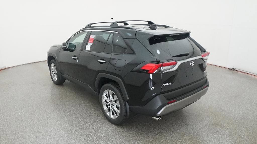 Thumbnail: 2025 Toyota RAV4 - 9