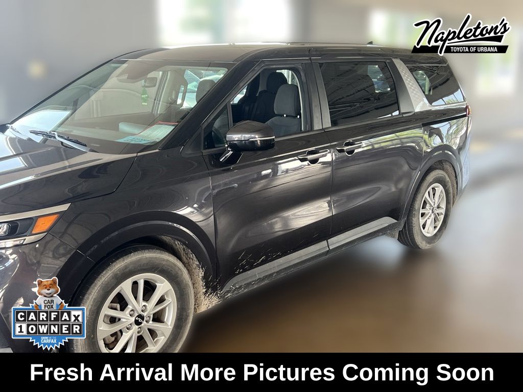 2024 Kia Carnival LX FWD