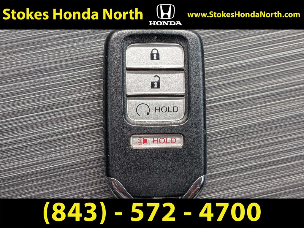 Used 2023 Honda Ridgeline Truck