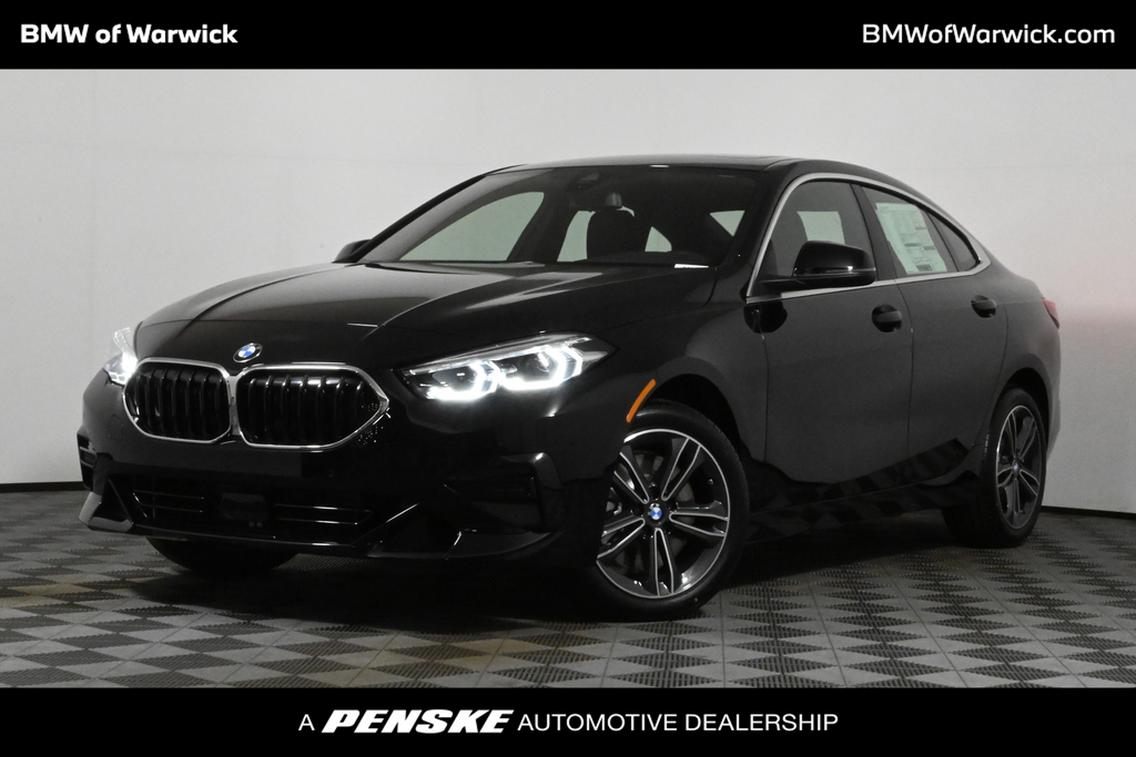 2024 BMW 2 Series 228i xDrive -
                Warwick, RI