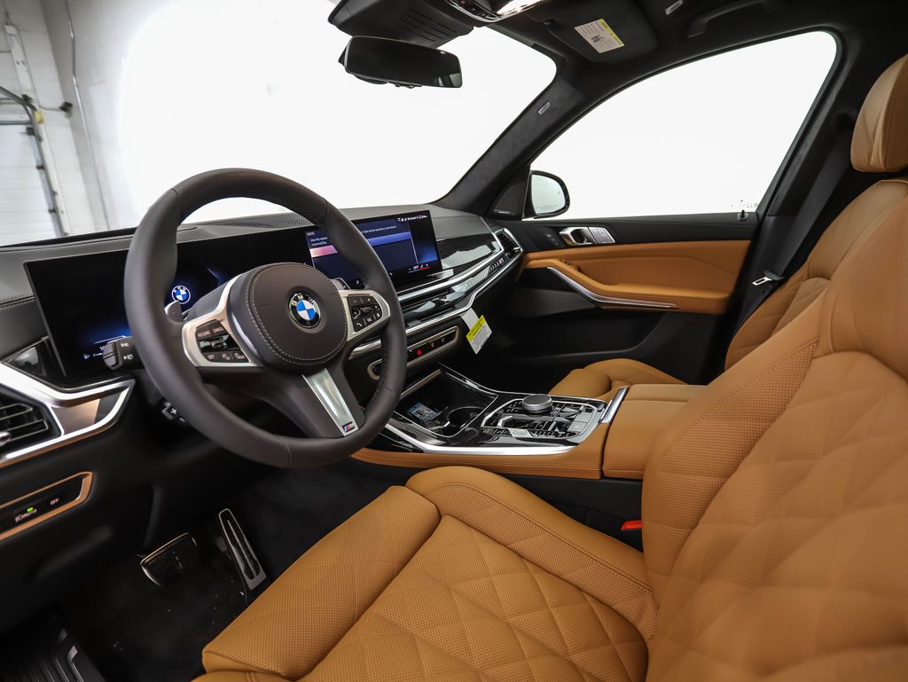 Thumbnail: 2027 BMW X7 - 10