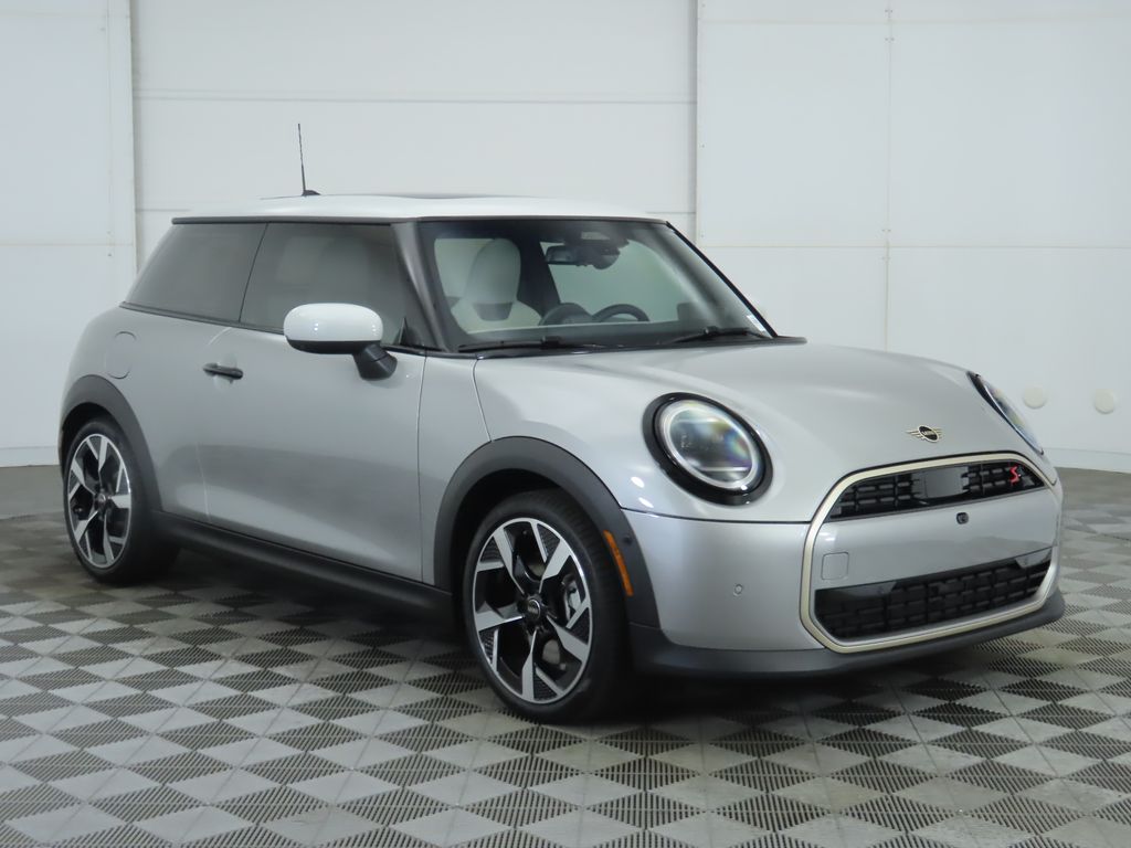 Thumbnail: 2026 MINI Cooper - 3