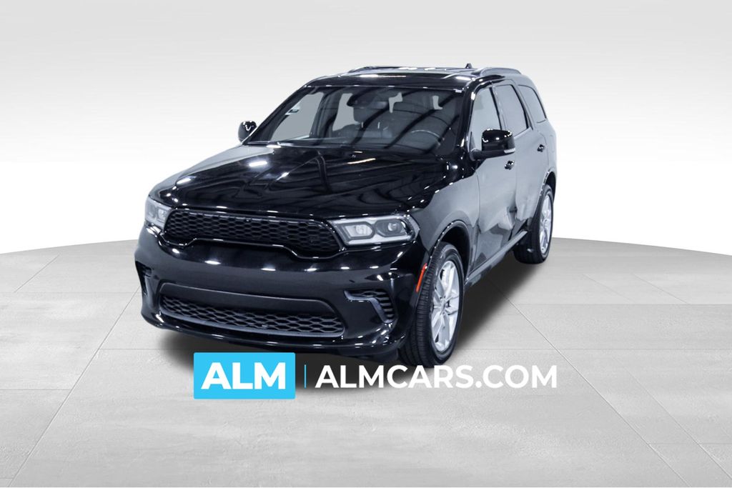 2024 Dodge Durango