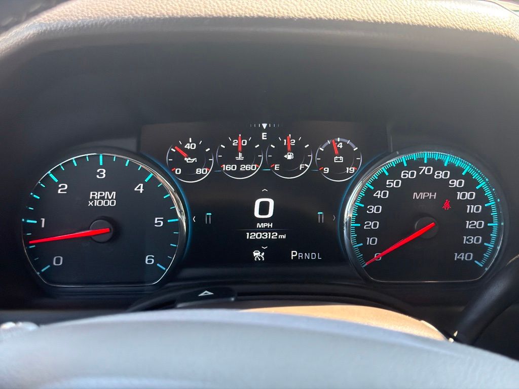 Thumbnail: 2019 GMC Yukon - 29