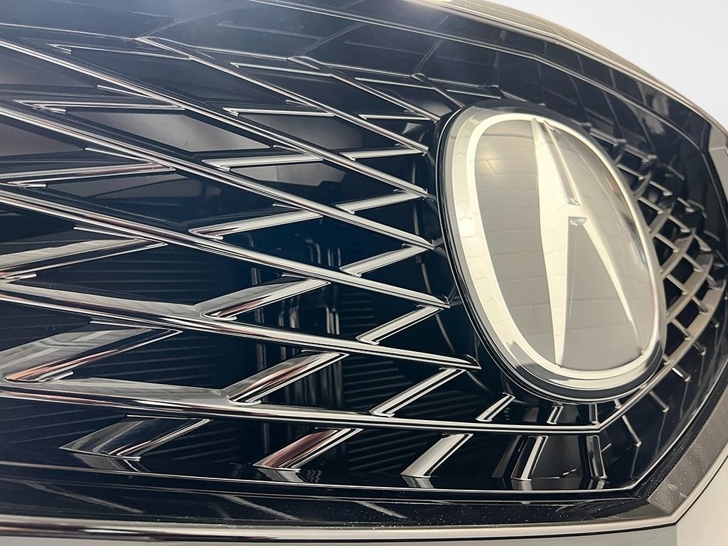 new 2026 Acura MDX car, priced at $64,450