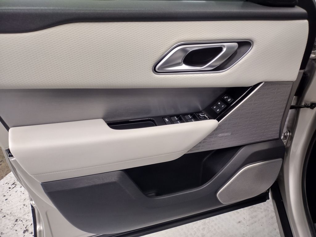 2020 Land Rover Range Rover Velar P250 R-Dynamic S