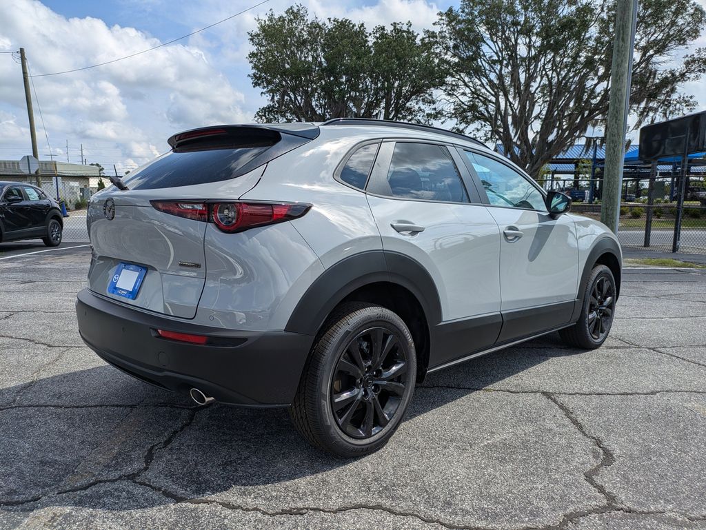 2026 Mazda CX-30 2.5 S Aire Edition