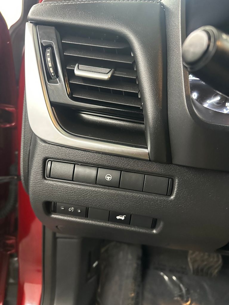 used 2023 Nissan Rogue car, priced at $19,785