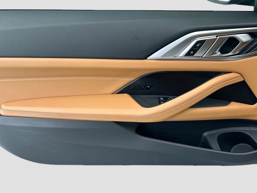 Thumbnail: 2024 BMW 4 Series - 23