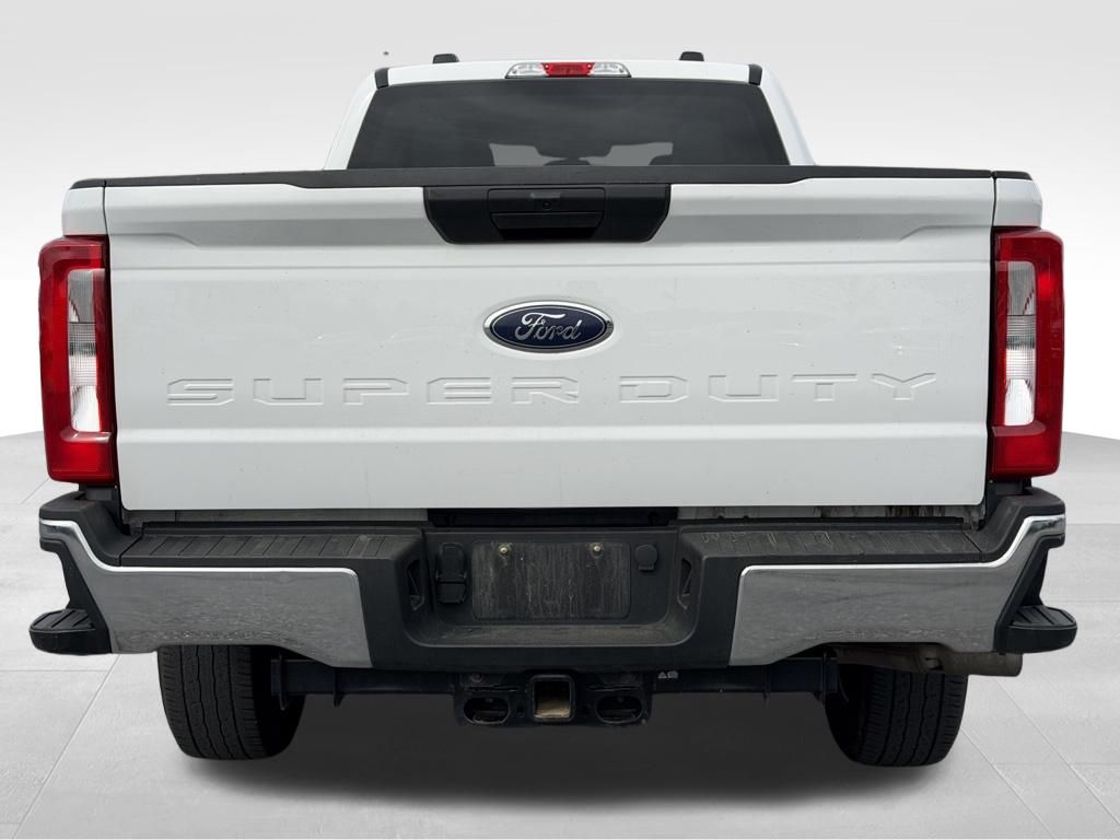 2025 Ford F-250 Super Duty XLT