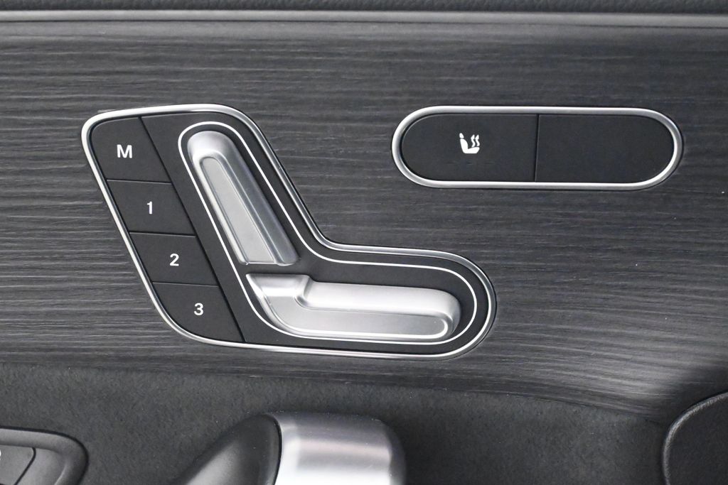 Thumbnail: 2026 Mercedes-Benz CLA - 28