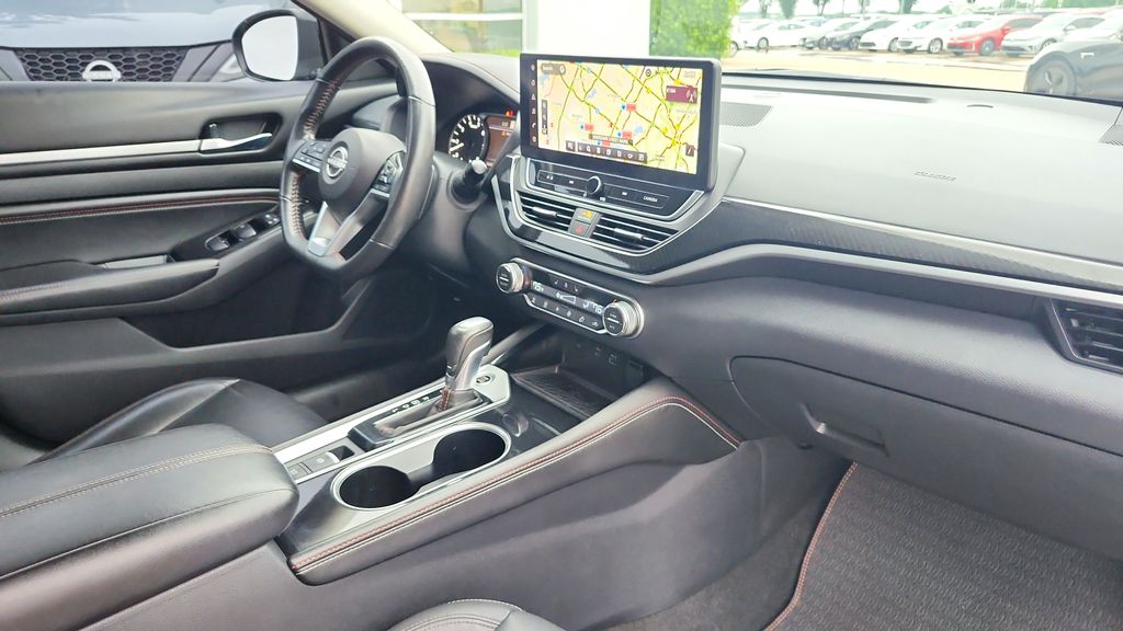 2023 Nissan Altima