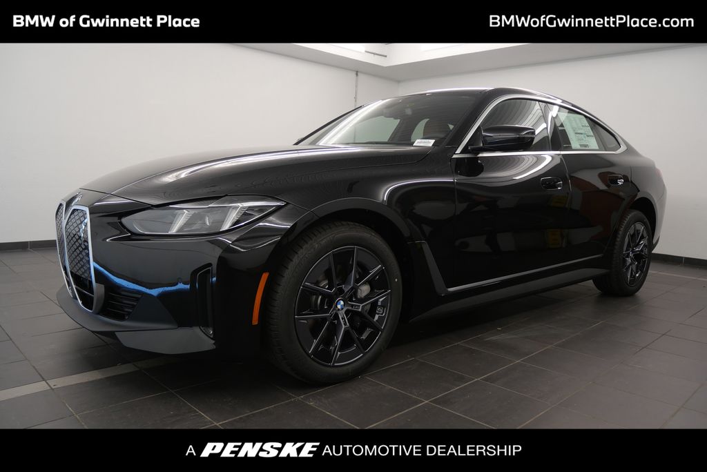 2025 BMW i4 eDrive40 -
                Duluth, GA