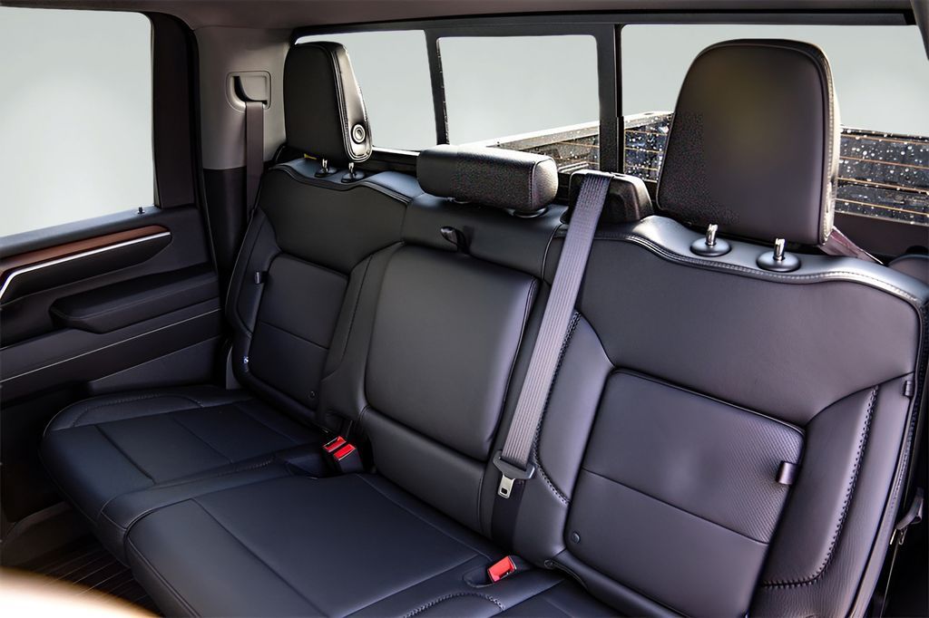 Used Car 2025 Gmc Sierra 2500hd  Denali For Sale Under $80,000 In Austin, Texas