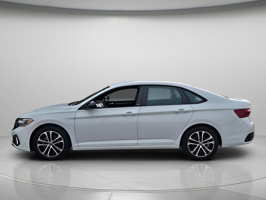 2023 Volkswagen Jetta - $17,800