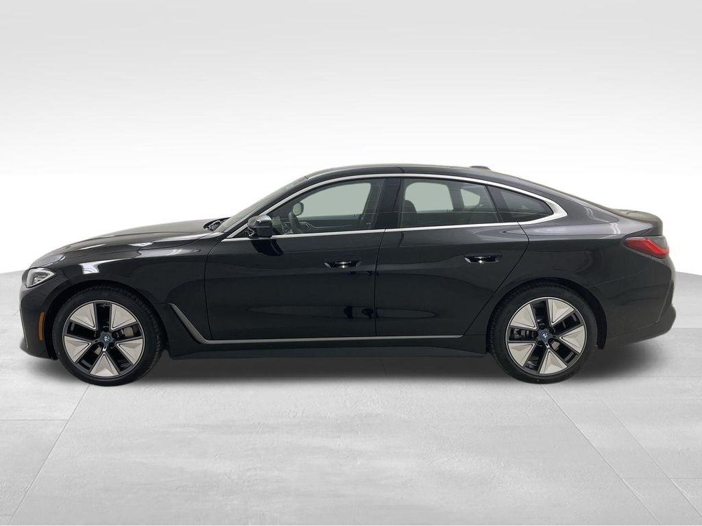 2023 Bmw i4 eDrive35 photo 8