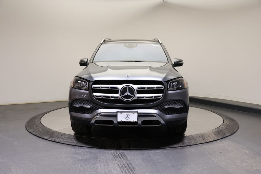 Thumbnail: 2023 Mercedes-Benz GLS - 2