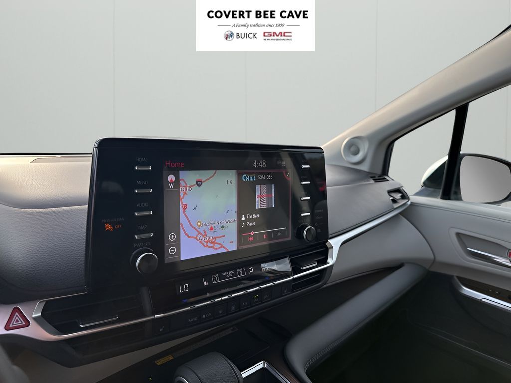 Used Car 2024 Toyota Sienna  Xle For Sale Under $80,000 In Austin, Texas