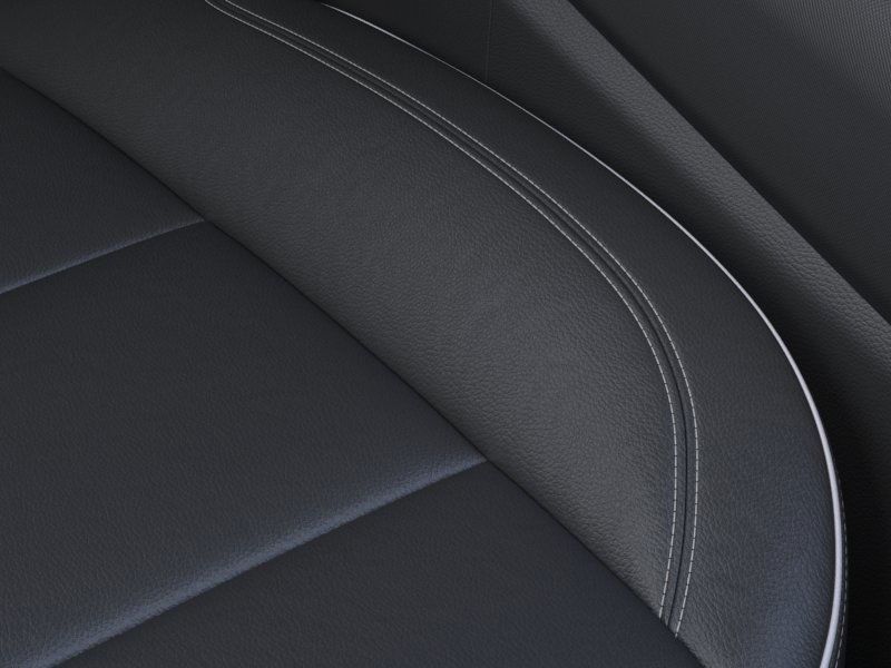 New 2026 Black Chevrolet LT image 21