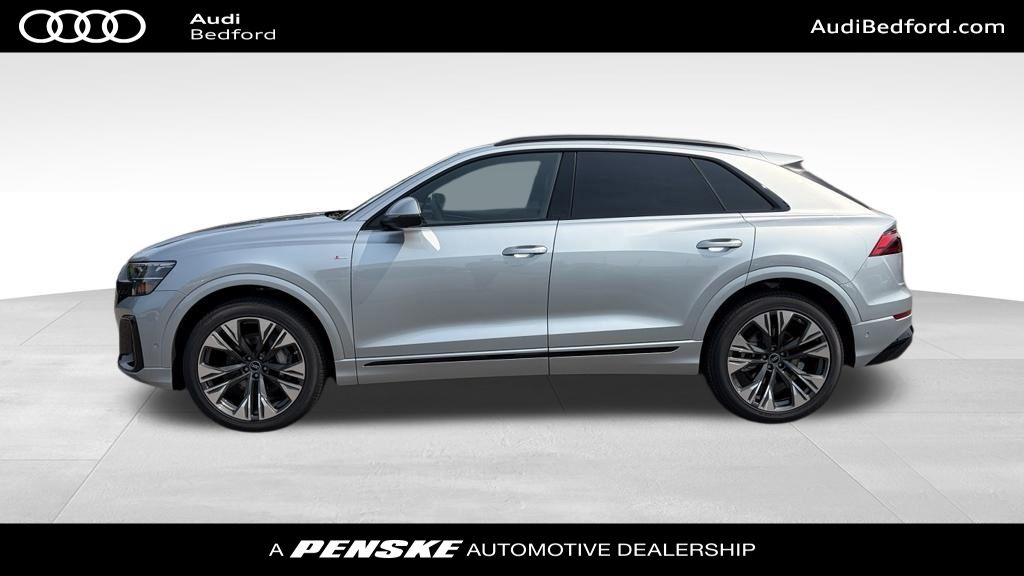 Thumbnail: 2026 Audi Q8 - 7