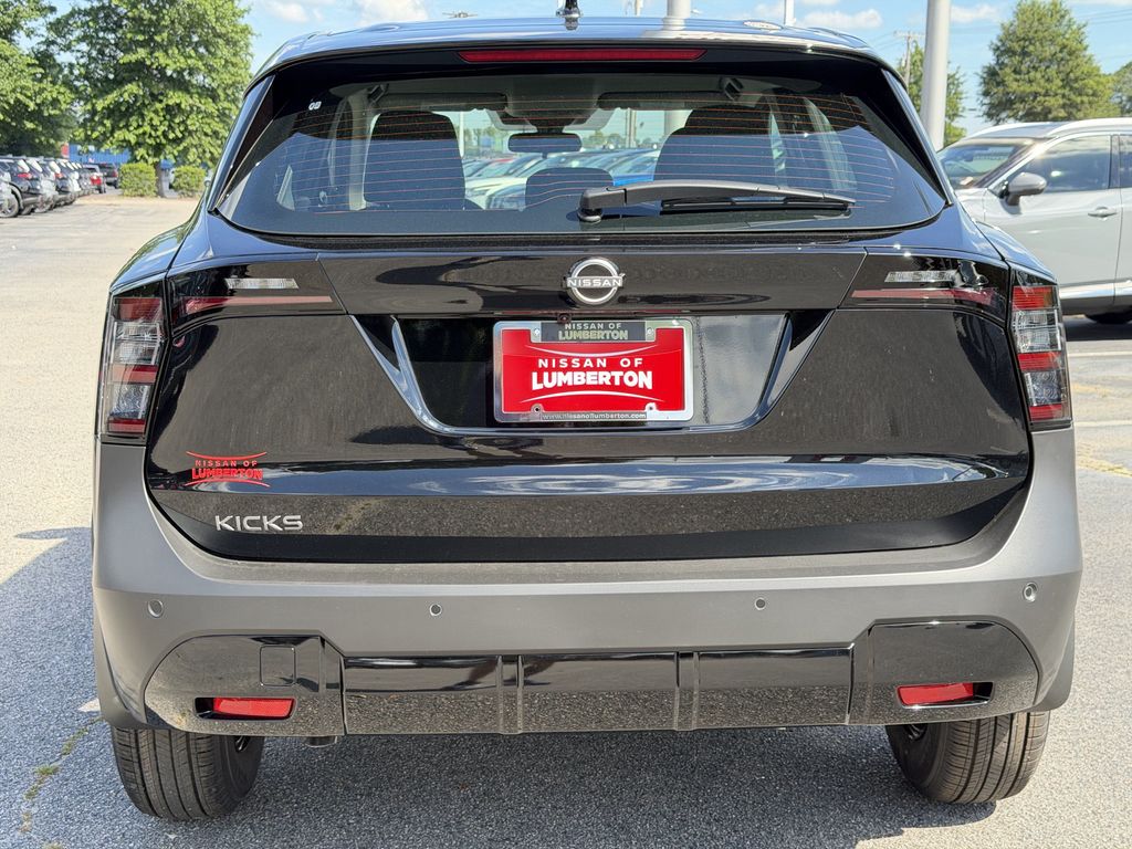 New 2026 Nissan Rogue SUV