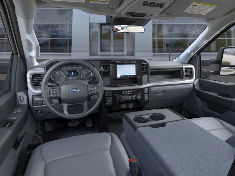 new 2023 Ford F-250SD car, priced at $68,340