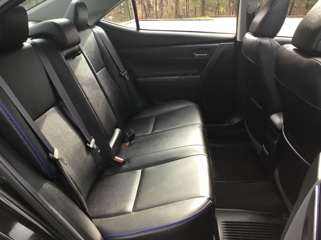 Thumbnail: 2019 Toyota Corolla - 15