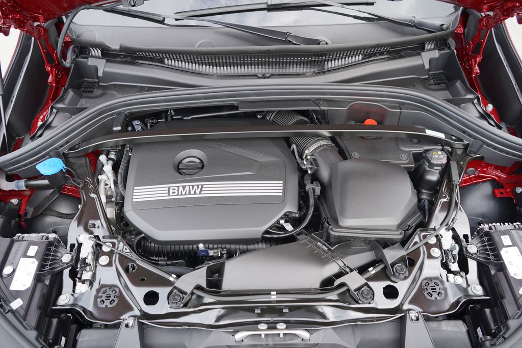 Thumbnail: 2026 BMW X1 - 21