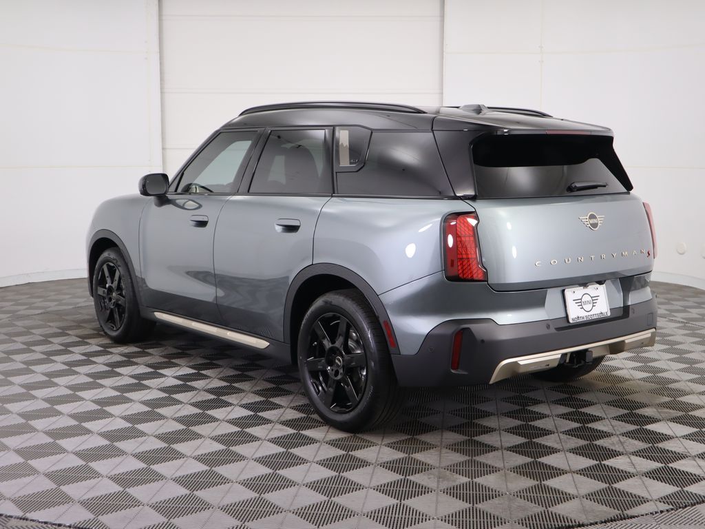Thumbnail: 2026 MINI Cooper Countryman - 7