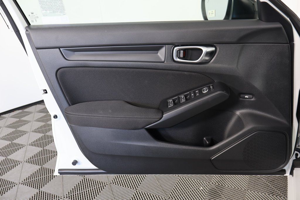 Thumbnail: 2026 Honda Civic - 7