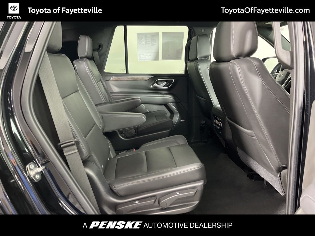 Thumbnail: 2021 Chevrolet Tahoe - 8