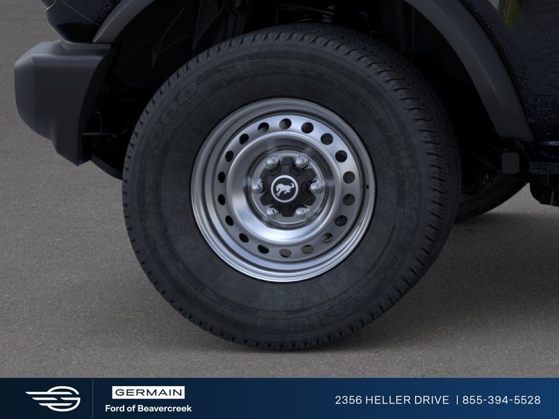 New 2026 Black Ford Base image 21